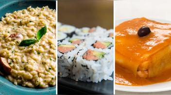 ¿Cuál es el país con la mejor gastronomía del mundo? No es Francia ni España