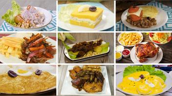 Comida peruana: así se preparan los 10 platos peruanos más populares