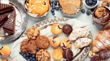 Estos son los 5 postres más famosos del mundo, según la IA: ¿Hay alguno de tu país?