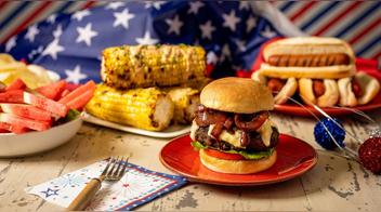 ¿Cuáles son los platos más ricos de Estados Unidos, según Taste Atlas? No son las hamburguesas ni las alitas