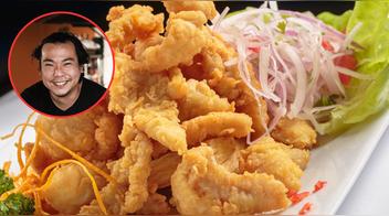 Cómo elegir el mejor pescado para hacer chicharrón, según expertos