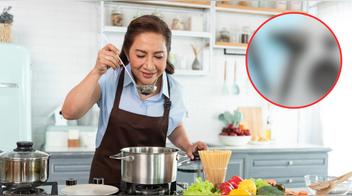 El electrodoméstico para el pelo y también para la cocina (Cuatro usos sorprendentes)
