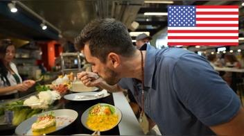 Comida peruana de calidad en Miami: la recomendación de Jesús Alzamora