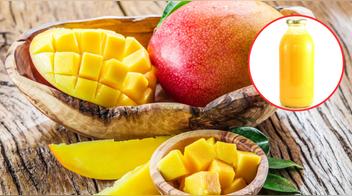 Cómo hacer néctares de fruta caseros para las loncheras: 3 recetas