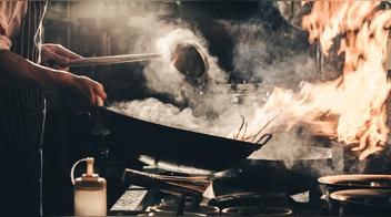 El mejor chef del mundo revela el secreto mejor guardado en la cocina: No es la sal ni la grasa