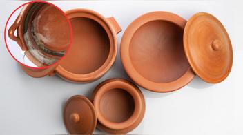 Ollas de barro: cómo detectar si tienen plomo
