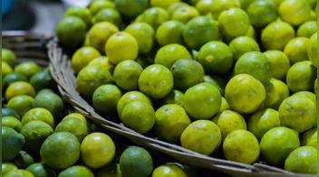 Cómo saber si los limones tienen jugo antes de comprarlos