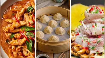 Este es el país que tiene los mejores platillos del mundo según Taste Atlas