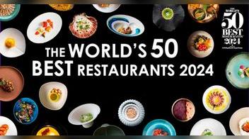 El mejor restaurante del mundo ya no es peruano: este es el país que ganó “The World’s 50 Best Restaurants 2024”