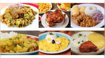 50 recetas con pollo