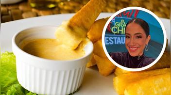 Los mejores ajíes polleros según Nelly Rossinelli