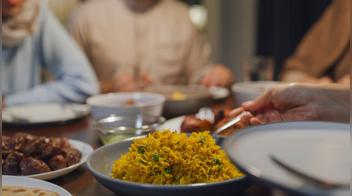 Cuidado, el orden en que consumes tus alimentos puede tener un impacto en tu salud