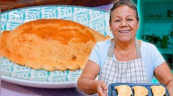 Cómo preparar empanadas de pollo