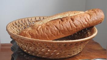 3 formas de ablandar el pan duro para que quede como recién salido del horno