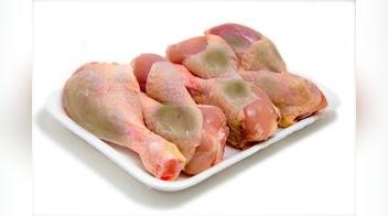 5 señales de que el pollo refrigerado se echó a perder