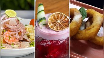 Los mejores restaurantes peruanos en la Ciudad de México