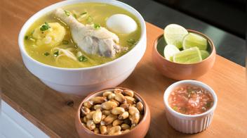 Los 5 mejores caldos de gallina según los seguidores de Buenazo