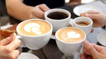 ¡CAFÉ GRATIS! Prueba los cafés de mejor calidad producidos en el Perú en el festival “Yo Tomo Café Peruano”