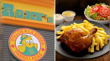 ¡SOLO HOY! Pollo a la brasa a 7.90. Entérate como acceder a esta oferta