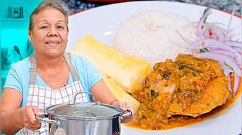 Cómo preparar pollo a la chiclayana