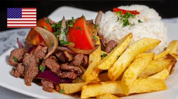 ¿Cómo hacer lomo saltado si estás en Estados Unidos?