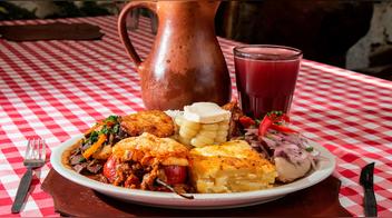 Picanterías: ¿Qué son y por qué son un símbolo de Arequipa?