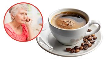 Atención: Esto es lo que les pasa a las personas mayores de 60 años que consumen café