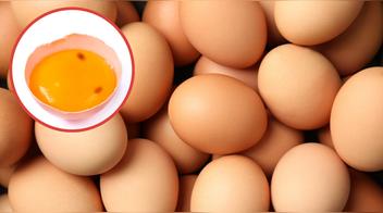 Manchas marrones en el huevo: ¿Es seguro comerlo?