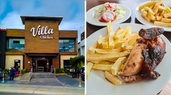 ¡POLLO A LA BRASA a solo S/9.90! Así puedes acceder a esta oferta