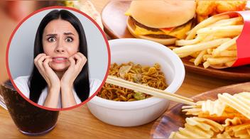 Estos alimentos aceleran el envejecimiento de la piel