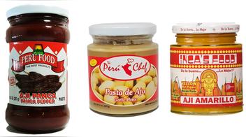 ¿Dónde conseguir insumos peruanos en Nueva Jersey?