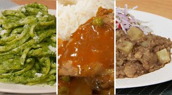 5 recetas peruanas para congelar y disfrutar en minutos