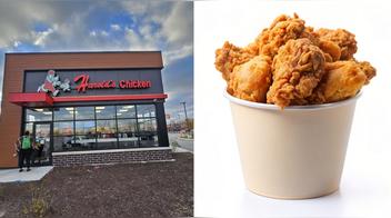 Conocida cadena de pollo frito en Estados Unidos se encuentra en bancarrota, ¿a qué se debe?