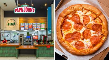 Pizza grande a S/9.90: Oferta solo HOY, 4 de noviembre. Descubre cómo acceder