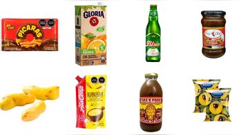 ¿Dónde conseguir productos peruanos en Miami, ESTADOS UNIDOS?