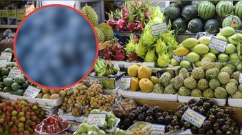 Esta es la fruta peruana que más se consume en China