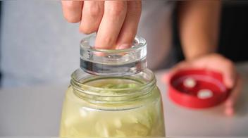 Este es el alimento fácil de preparar para mejorar las defensas y la salud intestinal