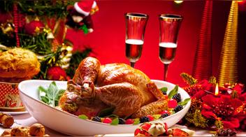 Cenas navideñas 2025: ¡Descubre los precios que van desde los S/39 hasta los S/400!