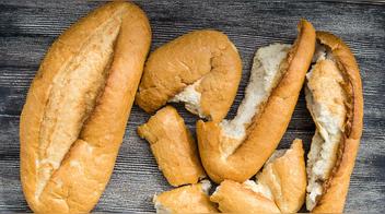 Ni en el refrigerador, ni en la canasta, este el mejor lugar para guardar el pan y evitar que endurezca