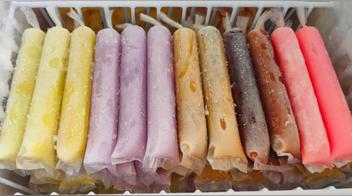 3 recetas de marcianos para negocio