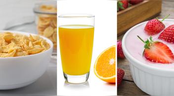 5 alimentos que parecen saludables, pero son dañinos para la salud