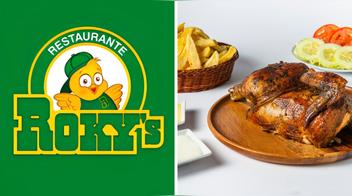 ¡Gran OFERTA, solo por HOY! POLLO A LA BRASA con papas fritas y gaseosas a S/22.90