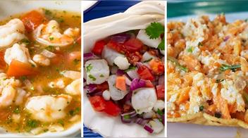 No solo es Perú, conoce los países que tienen los mejores ceviches del mundo, según famosa guía gastronómica