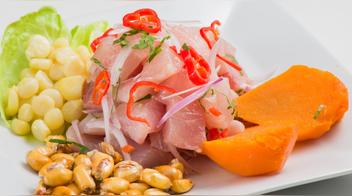 Las 5 mejores cevicherías de Lima