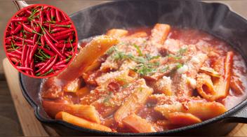 Cómo bajar el exceso de picante en la comida