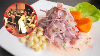 ¿De qué país es el ceviche? ¿Perú, México o Ecuador? Esto dicen los expertos