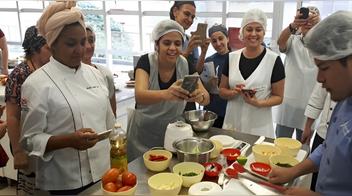 curso de cocina peruana gratis con certificado