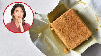 ¿Es peligroso usar los cubitos de caldo concentrado en la comida?