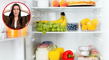 5 cosas que no debes guardar en el refrigerador