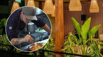 Zerrano Restaurante: Conoce el restaurante que fusiona la cocina peruana y española